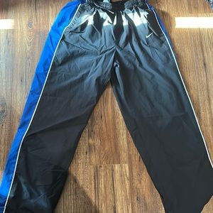 Nike Track Pants